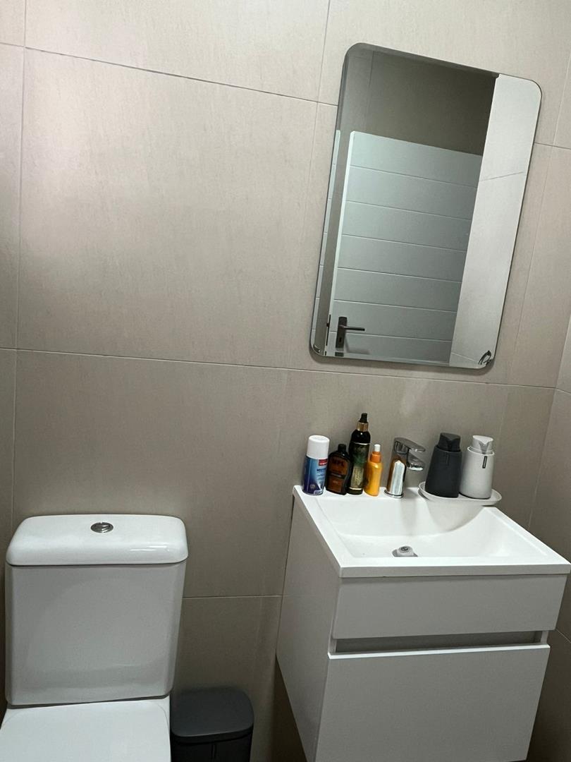 To Let 3 Bedroom Property for Rent in Kyalami Ah Gauteng