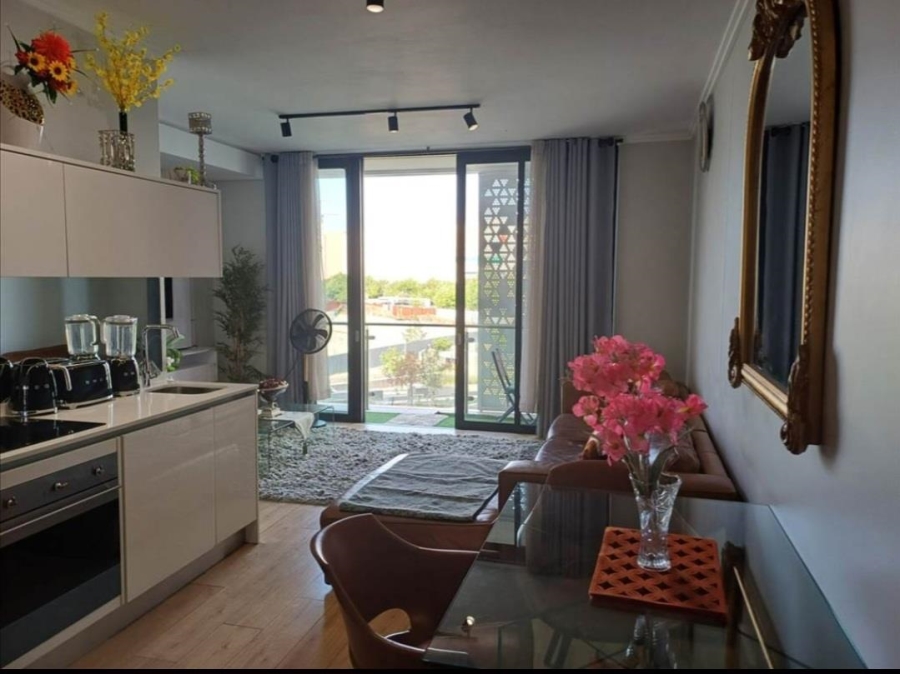 To Let 1 Bedroom Property for Rent in Waterfall Gauteng