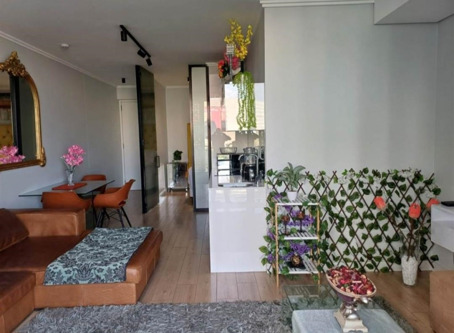 To Let 1 Bedroom Property for Rent in Waterfall Gauteng