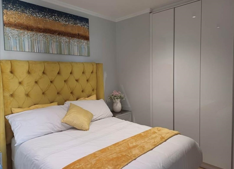 To Let 1 Bedroom Property for Rent in Waterfall Gauteng