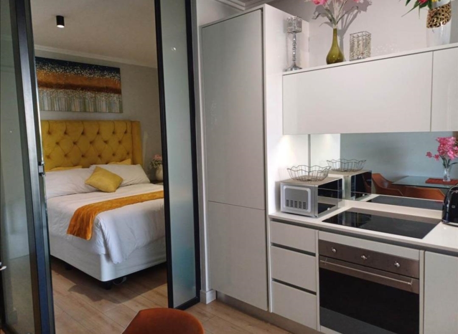 To Let 1 Bedroom Property for Rent in Waterfall Gauteng