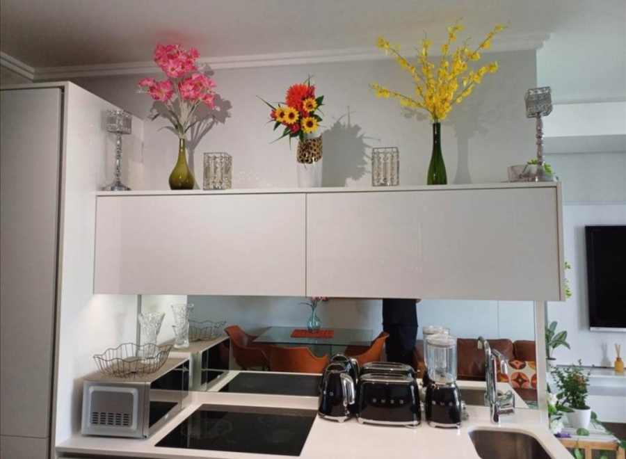 To Let 1 Bedroom Property for Rent in Waterfall Gauteng