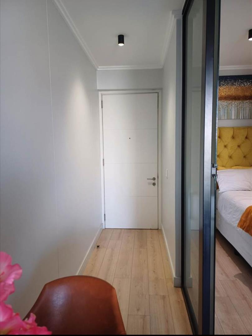 To Let 1 Bedroom Property for Rent in Waterfall Gauteng