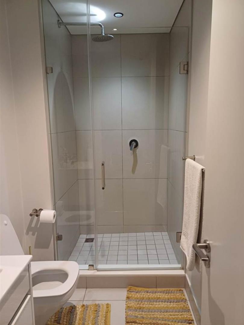 To Let 1 Bedroom Property for Rent in Waterfall Gauteng