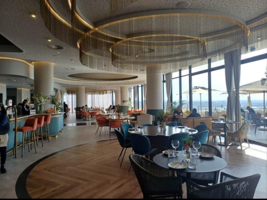 To Let 1 Bedroom Property for Rent in Waterfall Gauteng