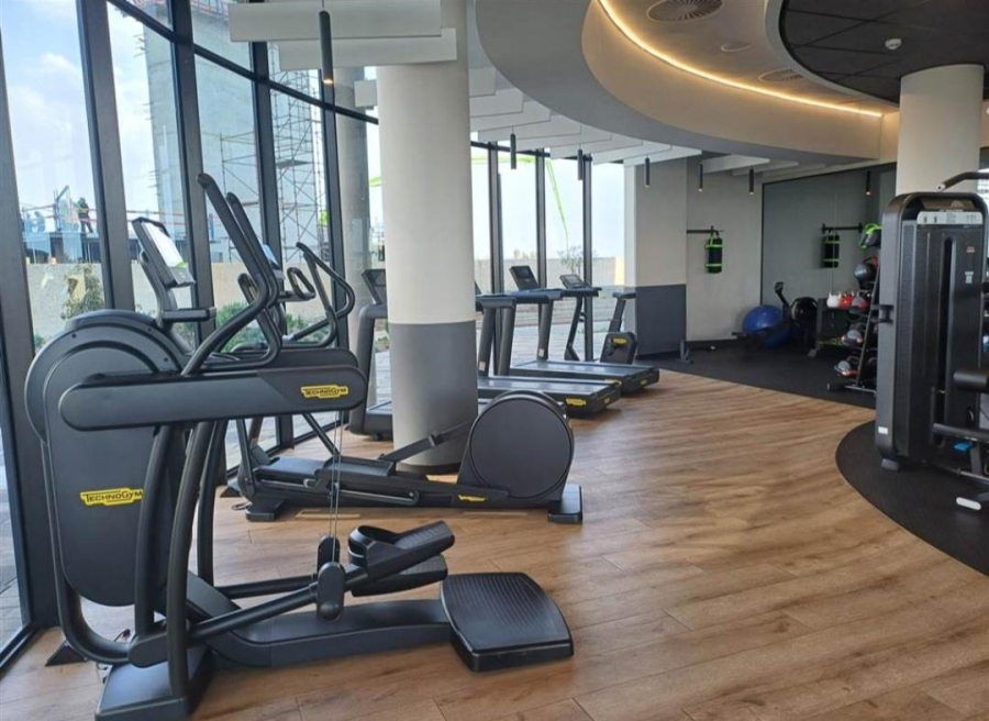 To Let 1 Bedroom Property for Rent in Waterfall Gauteng