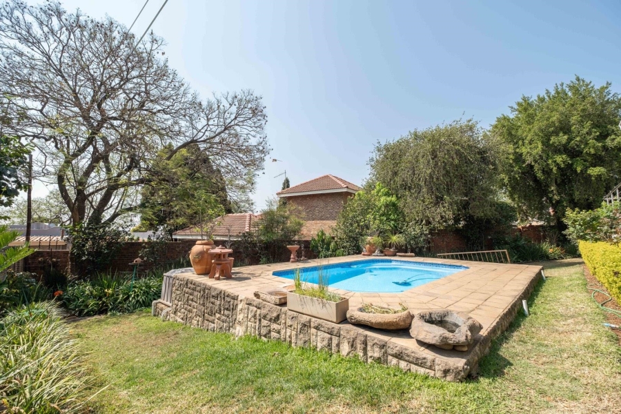 3 Bedroom Property for Sale in Newlands Gauteng