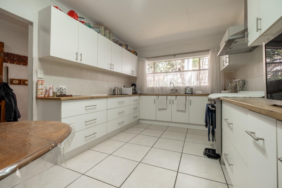 3 Bedroom Property for Sale in Newlands Gauteng