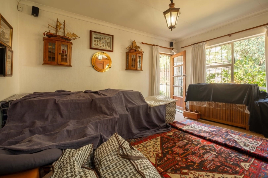 3 Bedroom Property for Sale in Newlands Gauteng