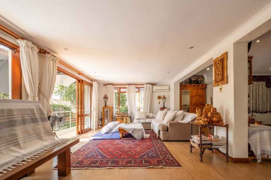 3 Bedroom Property for Sale in Newlands Gauteng