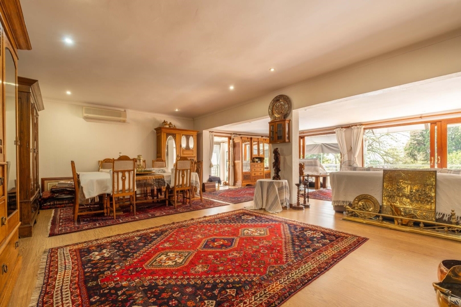 3 Bedroom Property for Sale in Newlands Gauteng