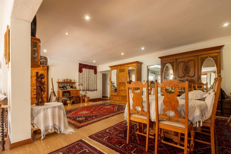 3 Bedroom Property for Sale in Newlands Gauteng