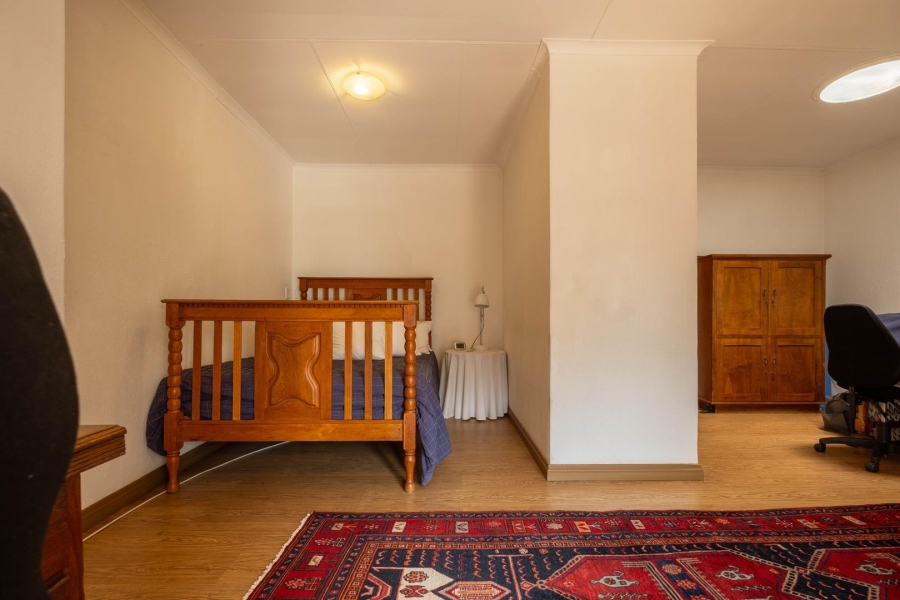 3 Bedroom Property for Sale in Newlands Gauteng