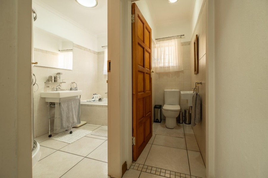 3 Bedroom Property for Sale in Newlands Gauteng