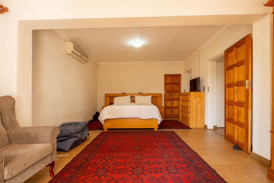 3 Bedroom Property for Sale in Newlands Gauteng