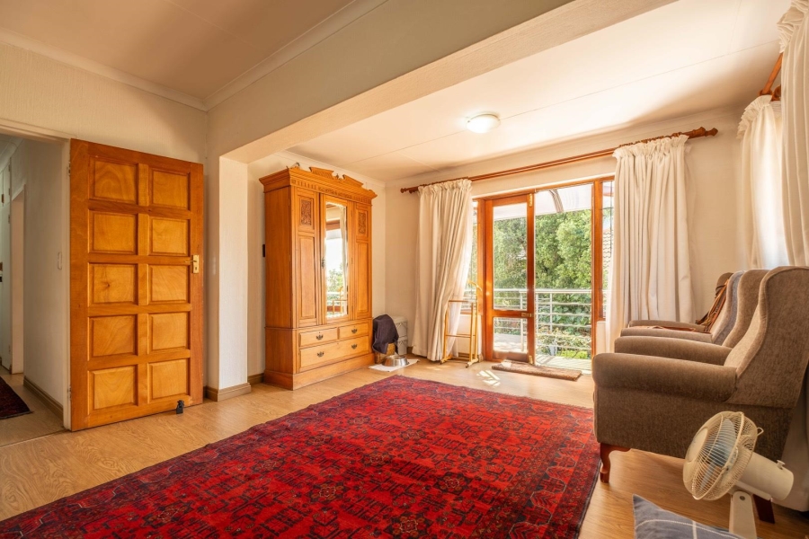 3 Bedroom Property for Sale in Newlands Gauteng