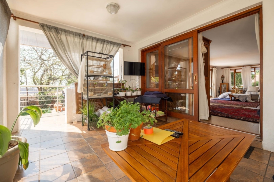3 Bedroom Property for Sale in Newlands Gauteng
