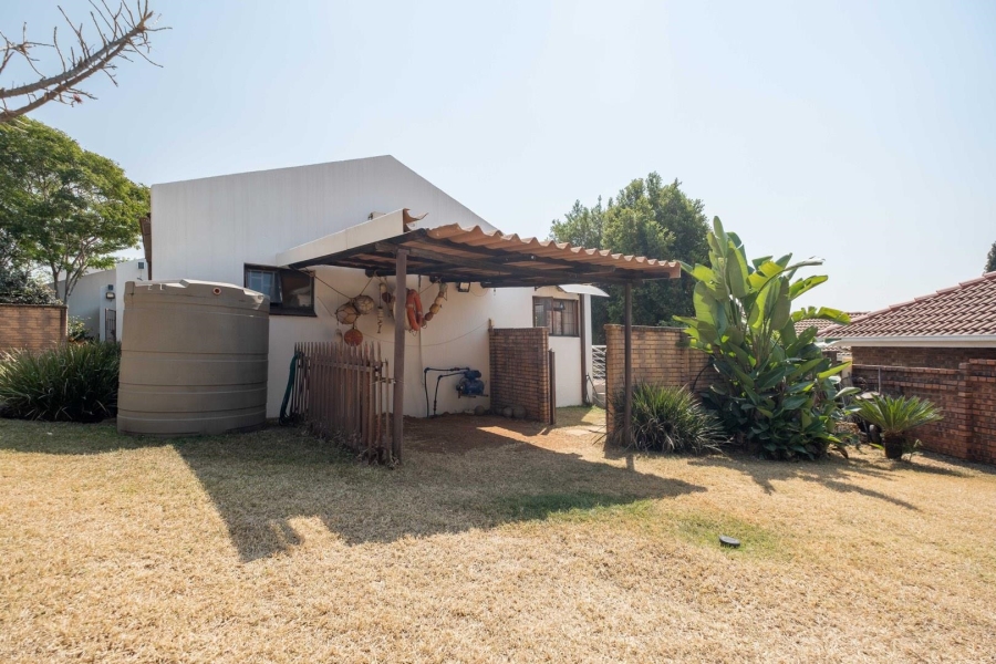 3 Bedroom Property for Sale in Newlands Gauteng