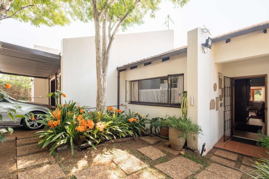 3 Bedroom Property for Sale in Newlands Gauteng