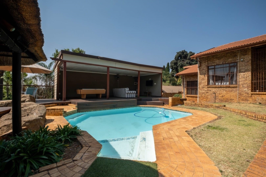 3 Bedroom Property for Sale in Moreleta Park Gauteng