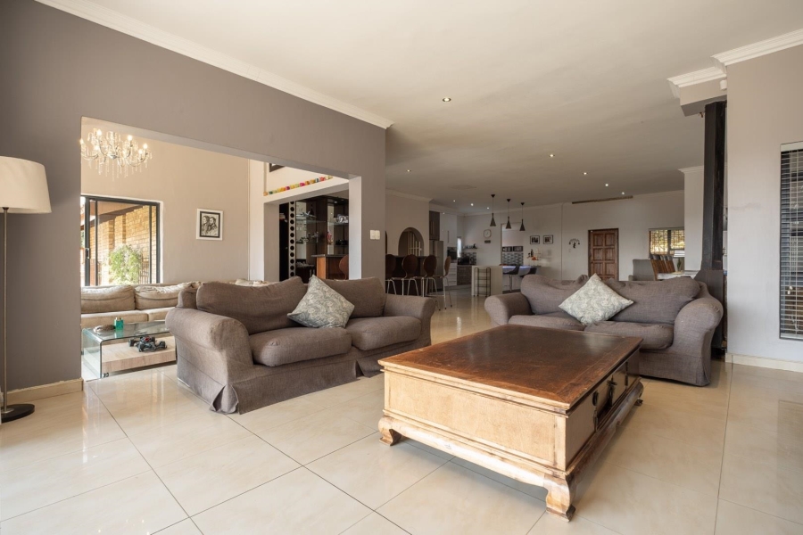 3 Bedroom Property for Sale in Moreleta Park Gauteng