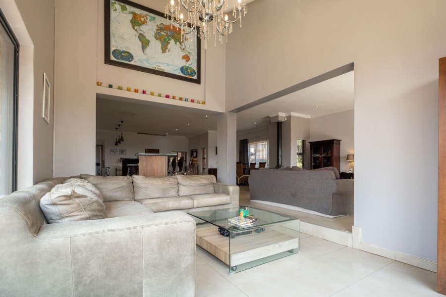 3 Bedroom Property for Sale in Moreleta Park Gauteng