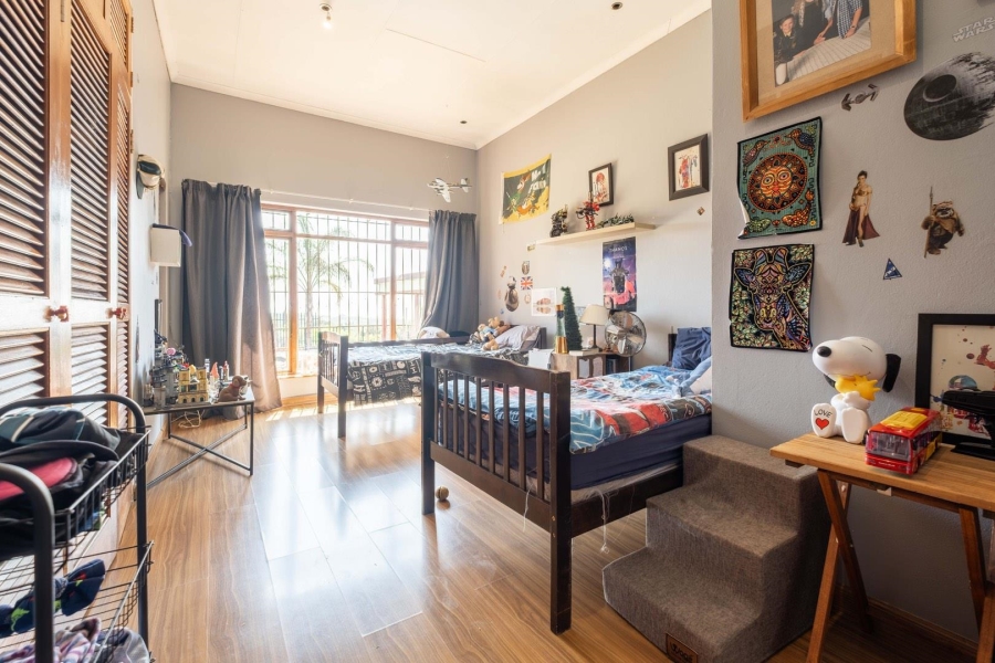 3 Bedroom Property for Sale in Moreleta Park Gauteng