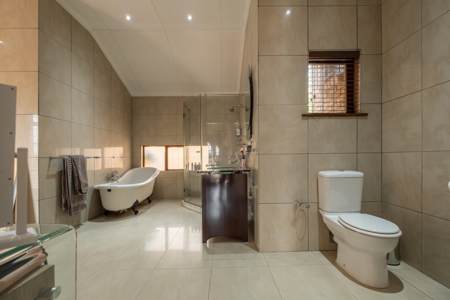 3 Bedroom Property for Sale in Moreleta Park Gauteng