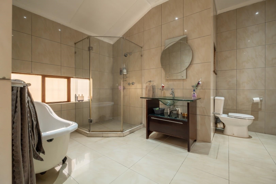 3 Bedroom Property for Sale in Moreleta Park Gauteng