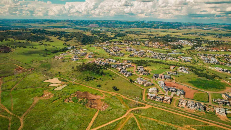 0 Bedroom Property for Sale in Eye of Africa Gauteng