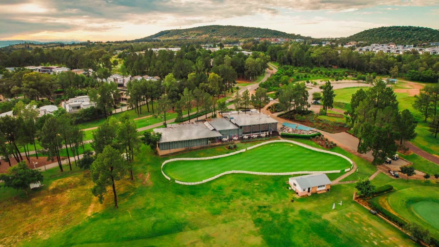 0 Bedroom Property for Sale in Eye of Africa Gauteng