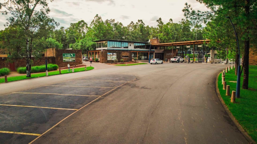 0 Bedroom Property for Sale in Eye of Africa Gauteng