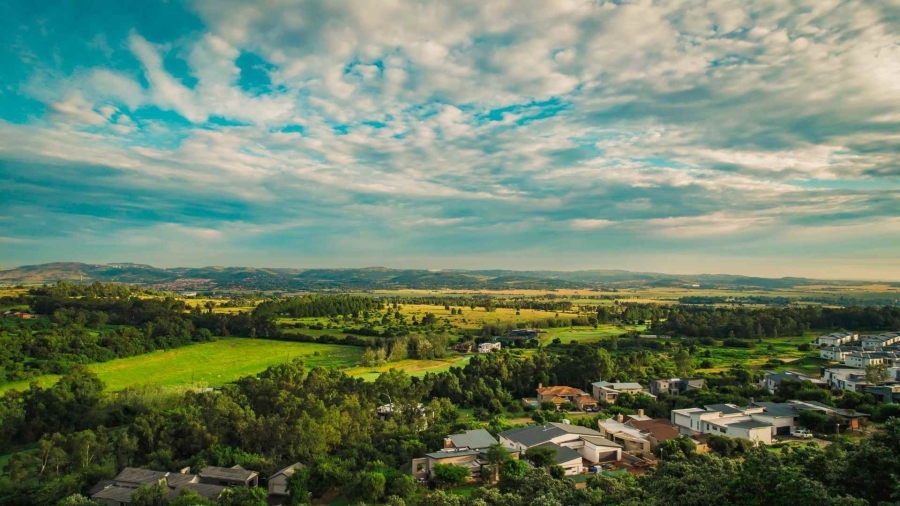 0 Bedroom Property for Sale in Eye of Africa Gauteng