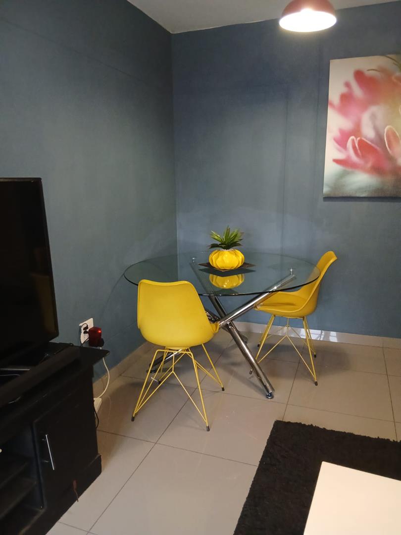 1 Bedroom Property for Sale in Kempton Park Central Gauteng