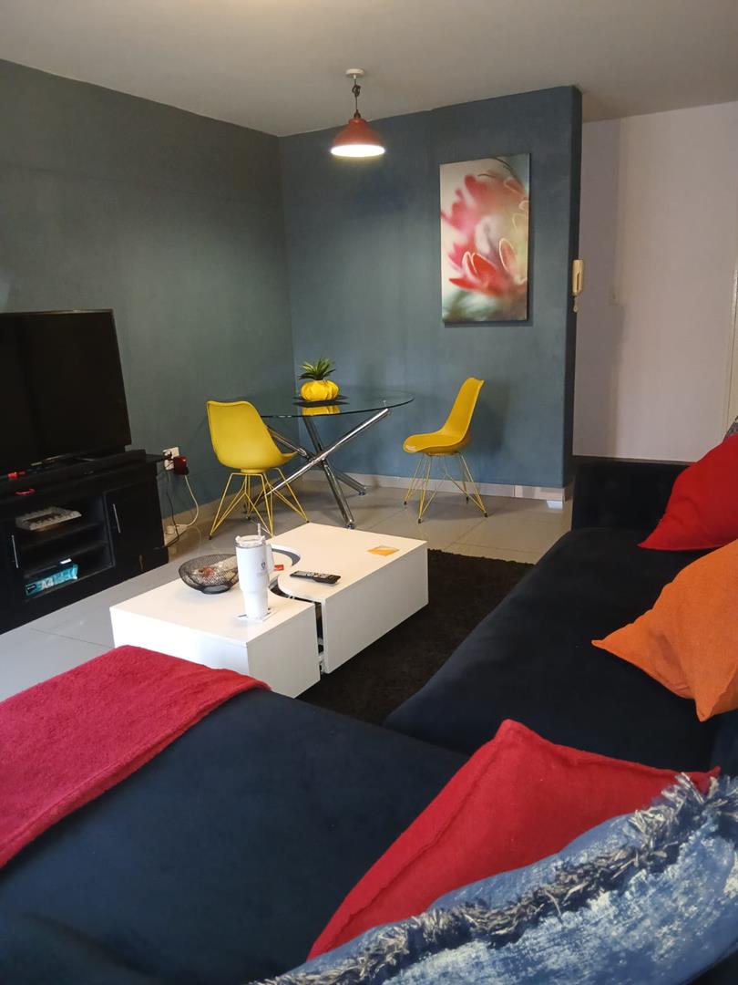 1 Bedroom Property for Sale in Kempton Park Central Gauteng