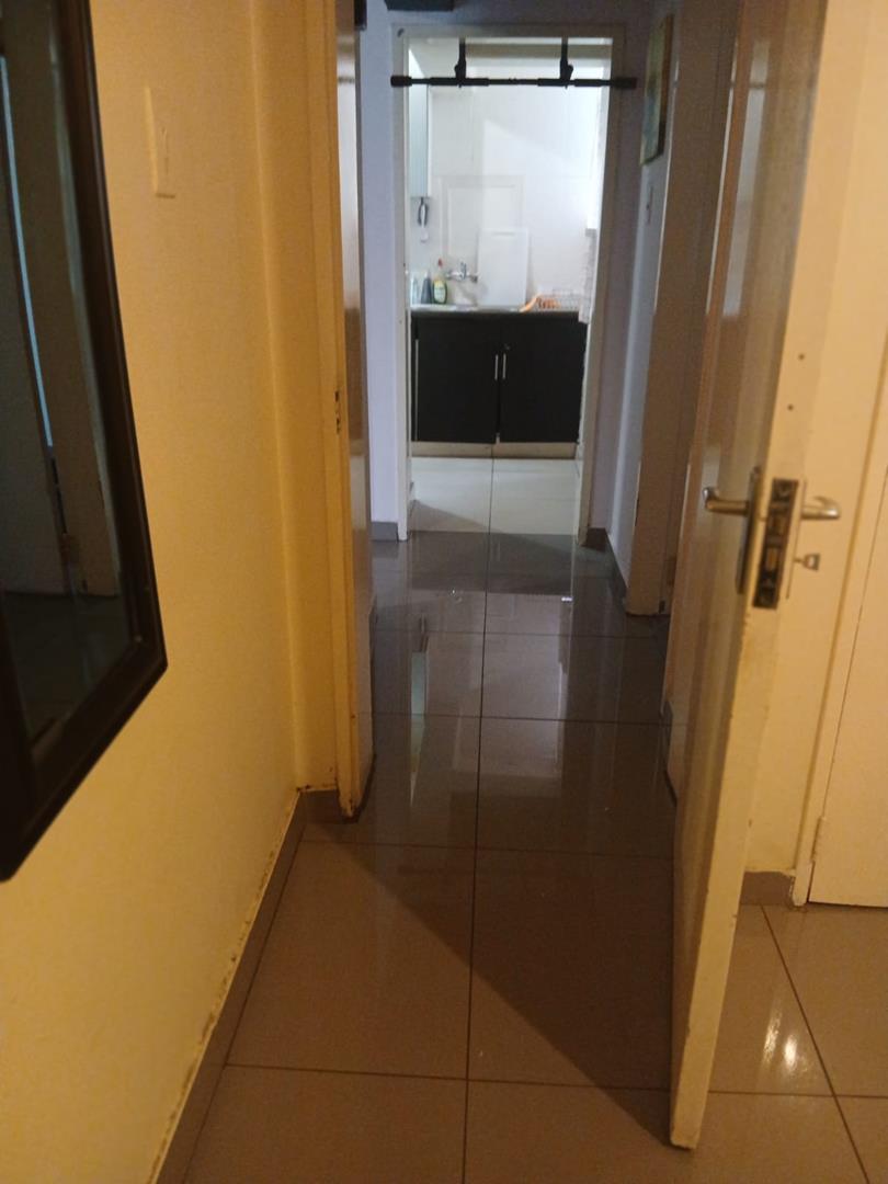 1 Bedroom Property for Sale in Kempton Park Central Gauteng