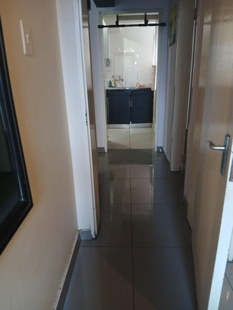 1 Bedroom Property for Sale in Kempton Park Central Gauteng