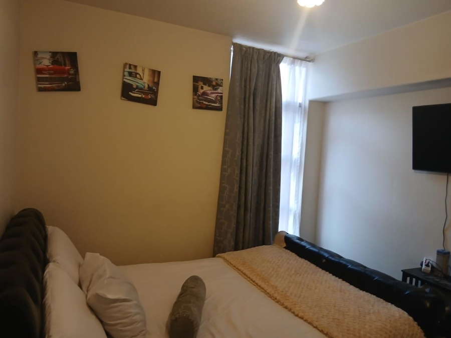 1 Bedroom Property for Sale in Kempton Park Central Gauteng