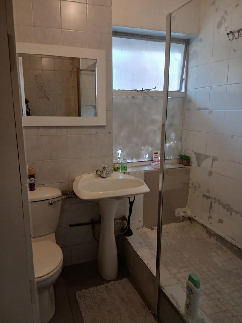 1 Bedroom Property for Sale in Kempton Park Central Gauteng