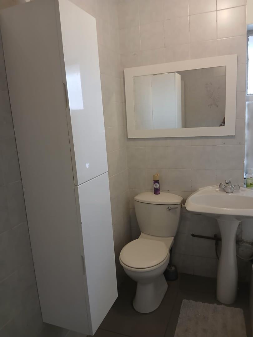 1 Bedroom Property for Sale in Kempton Park Central Gauteng