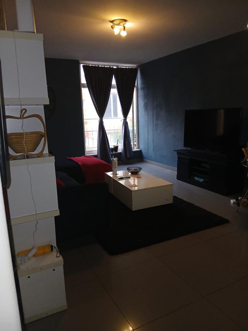 1 Bedroom Property for Sale in Kempton Park Central Gauteng
