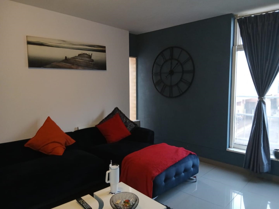 1 Bedroom Property for Sale in Kempton Park Central Gauteng
