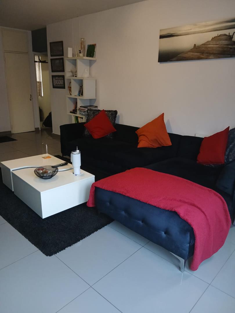 1 Bedroom Property for Sale in Kempton Park Central Gauteng