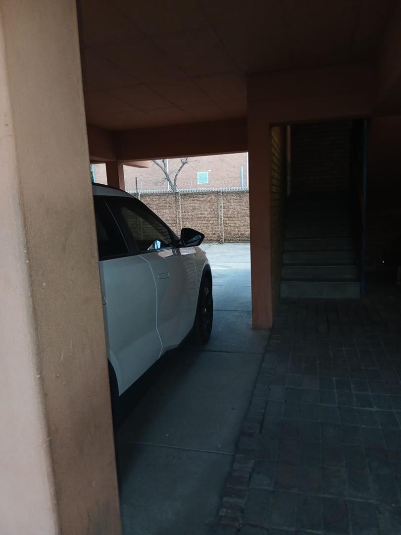 1 Bedroom Property for Sale in Kempton Park Central Gauteng