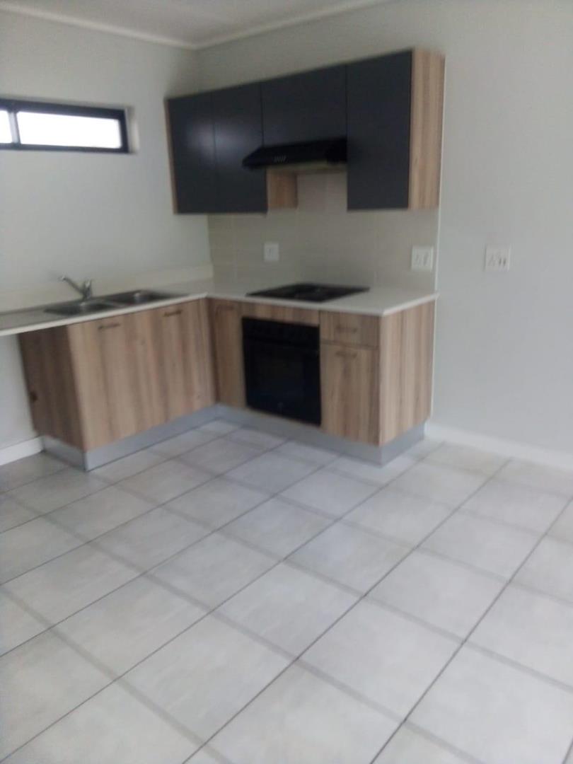To Let 2 Bedroom Property for Rent in Linbro Park Gauteng