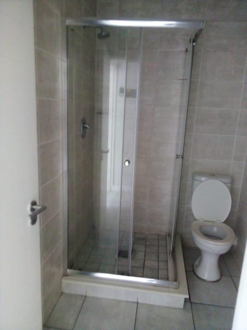 To Let 2 Bedroom Property for Rent in Linbro Park Gauteng