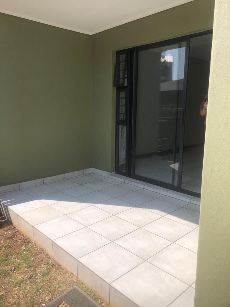 To Let 2 Bedroom Property for Rent in Linbro Park Gauteng