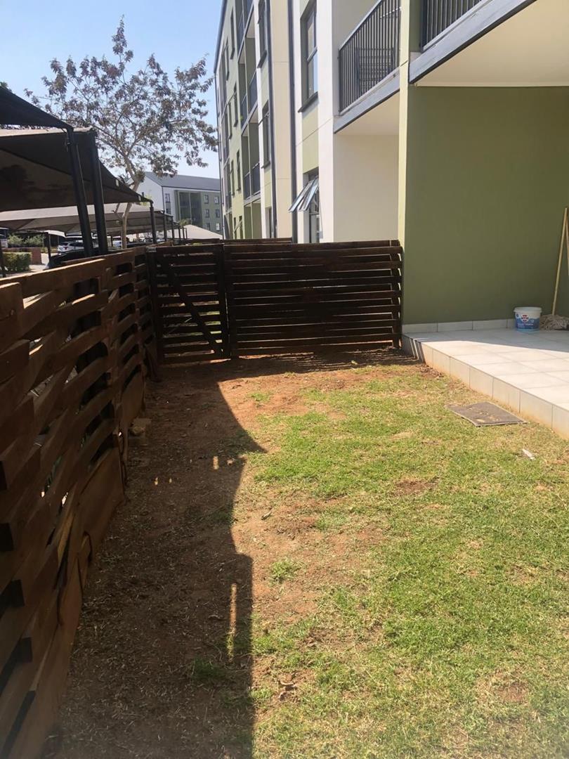 To Let 2 Bedroom Property for Rent in Linbro Park Gauteng