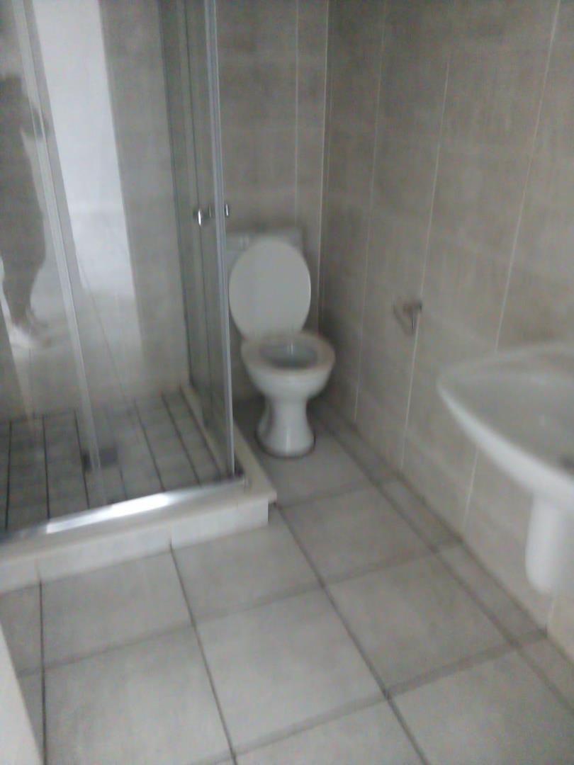 To Let 2 Bedroom Property for Rent in Linbro Park Gauteng