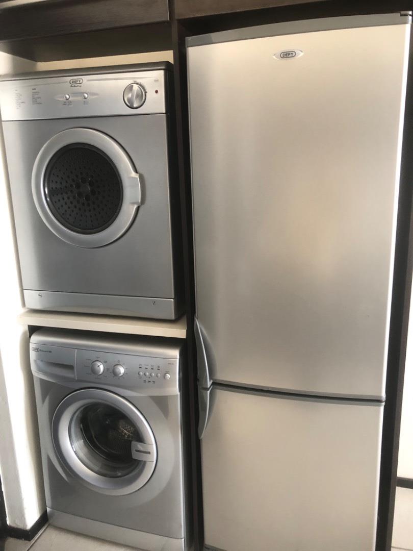 To Let 2 Bedroom Property for Rent in Greenstone Hill Gauteng